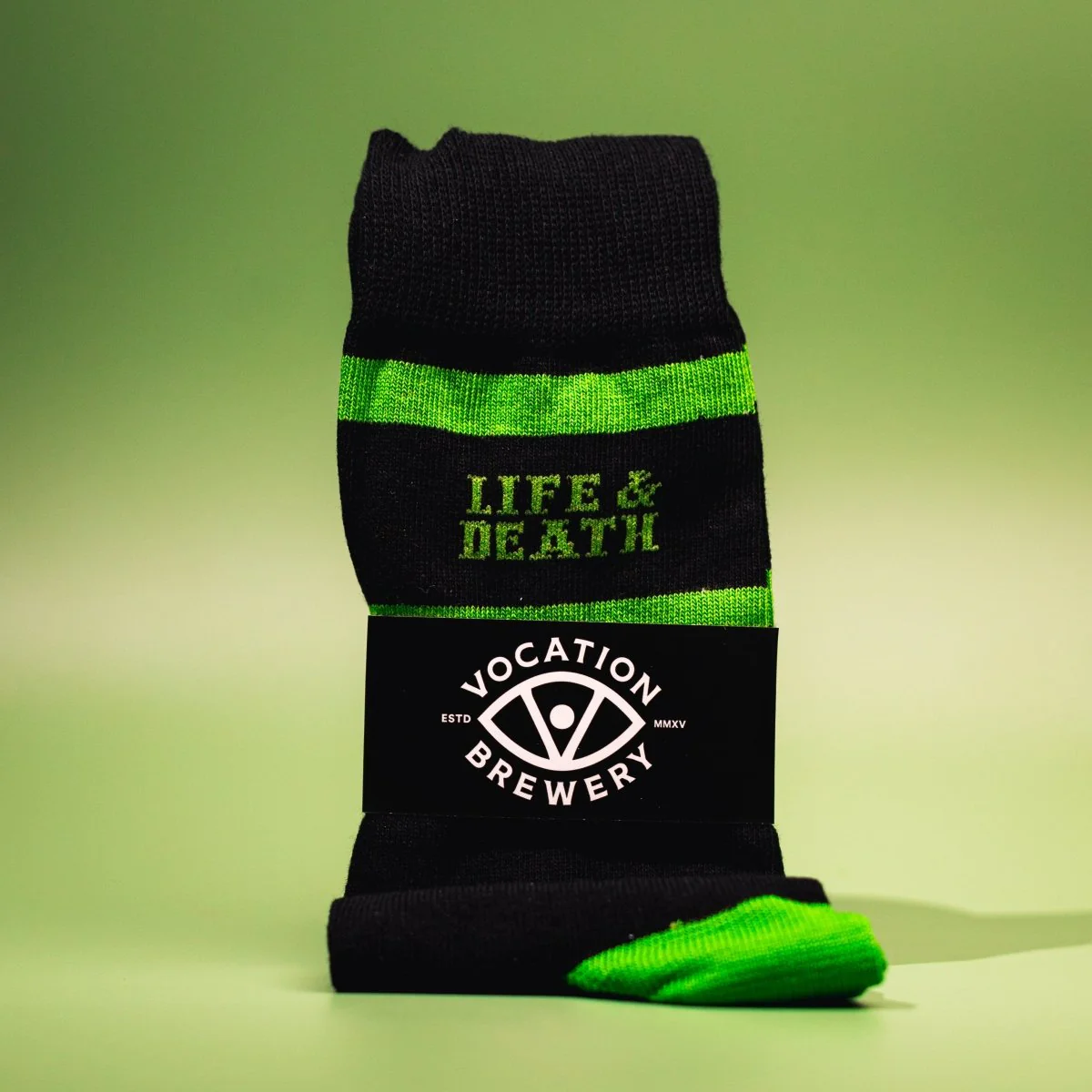 Life & Death Socks - Image 3