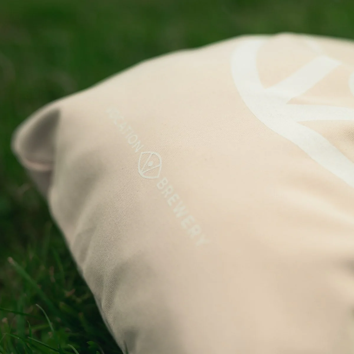 Vocation 'Bold & Beautiful Beer' Tote Bag - Image 4