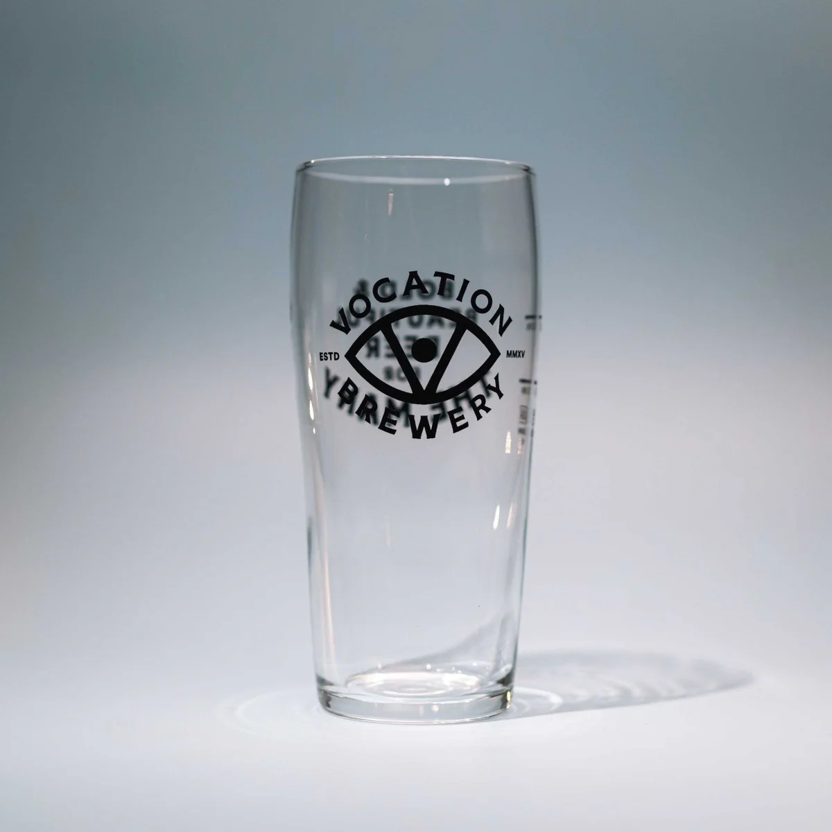 Vocation 'Billy' Pint Glass | 20oz - Image 3